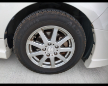 Toyota Corolla Rumion 2010