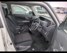 Toyota Corolla Rumion 2010