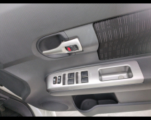 Toyota Corolla Rumion 2010