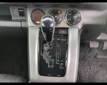 Toyota Corolla Rumion 2010