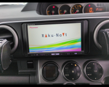 Toyota Corolla Rumion 2010