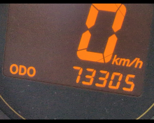 Toyota Corolla Rumion 2010