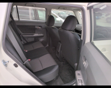 Toyota Corolla Rumion 2010