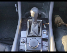 Mazda Mazda3 Fastback 2023