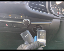 Mazda Mazda3 Fastback 2023