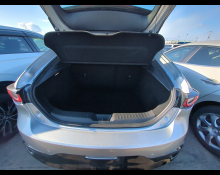 Mazda Mazda3 Fastback 2023