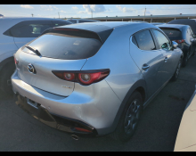 Mazda Mazda3 Fastback 2023