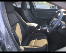 Mazda Mazda3 Fastback 2023