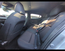 Mazda Mazda3 Fastback 2023