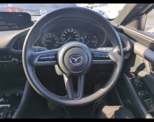 Mazda Mazda3 Fastback 2023