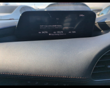 Mazda Mazda3 Fastback 2023