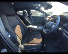 Mazda Mazda3 Fastback 2023