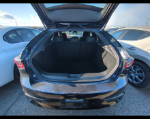 Mazda Mazda3 Fastback 2023