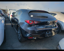 Mazda Mazda3 Fastback 2023