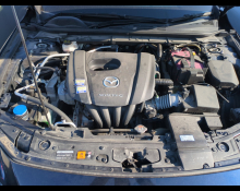 Mazda Mazda3 Fastback 2023