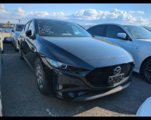 Mazda Mazda3 Fastback 2023