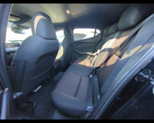 Mazda Mazda3 Fastback 2023