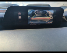 Mazda Mazda3 Fastback 2023