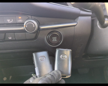 Mazda Mazda3 Fastback 2023