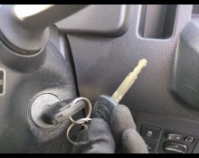 Toyota Townace Van 2021