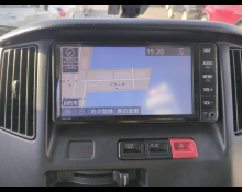 Toyota Townace Van 2021