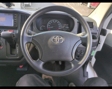 Toyota Townace Van 2021