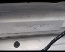 Toyota Townace Van 2021