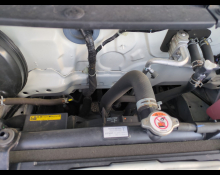 Toyota Townace Van 2021