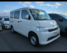 Toyota Townace Van 2021