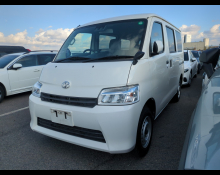 Toyota Townace Van 2021
