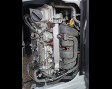 Toyota Townace Van 2021