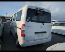 Toyota Townace Van 2021