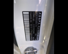 Mercedes Benz A-Class 2023