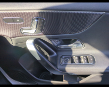 Mercedes Benz A-Class 2023