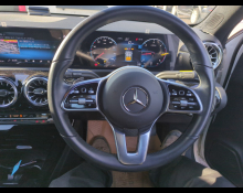 Mercedes Benz A-Class 2023