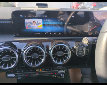 Mercedes Benz A-Class 2023