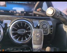 Mercedes Benz A-Class 2023