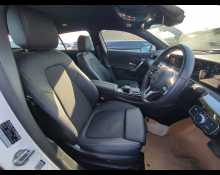 Mercedes Benz A-Class 2023