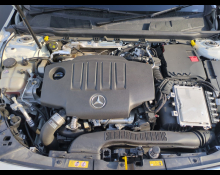 Mercedes Benz A-Class 2023