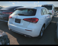 Mercedes Benz A-Class 2023