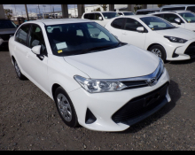 Toyota Corolla Axio 2020