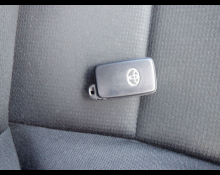 Toyota Corolla Axio 2020