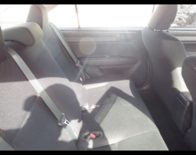 Toyota Corolla Axio 2020