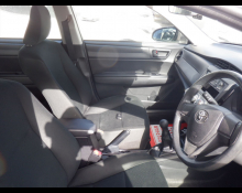 Toyota Corolla Axio 2020