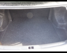 Toyota Corolla Axio 2020