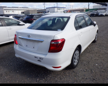 Toyota Corolla Axio 2020