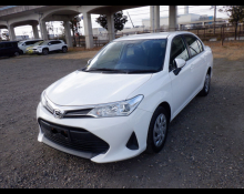 Toyota Corolla Axio 2020