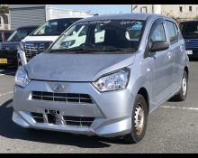 Daihatsu Mira e:S 2020
