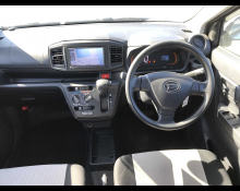 Daihatsu Mira e:S 2020