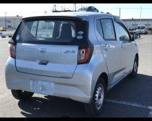 Daihatsu Mira e:S 2020